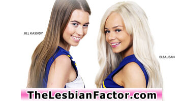 TheLesbianFactor