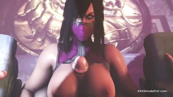 SELECTED 3D Porn ► XXX Simulation • COMP 33