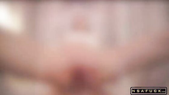 Anal Fuck Creampie Amateur POV Anal Sex Angel