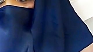 hijap women