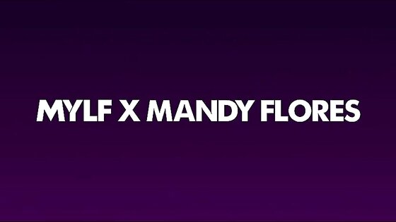 Mandy Flores Fucks And Swallows