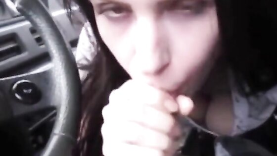 Cum in mouth from homes 6. - cumpilation