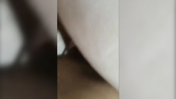 Hot body college girlfriend sextape