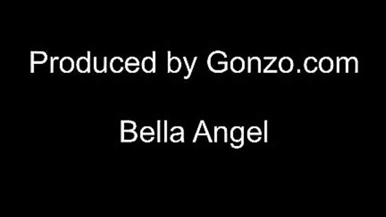 Cute Teen Bella Angel Gangbang With DP