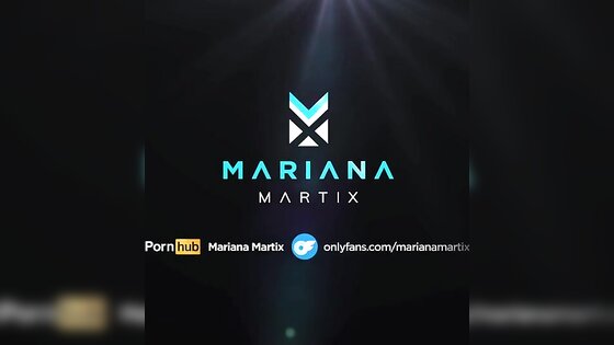 Mariana Martix Needs Cock