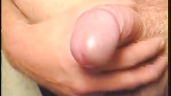 solo male cumming