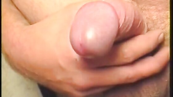 solo male cumming