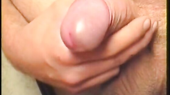 solo male cumming