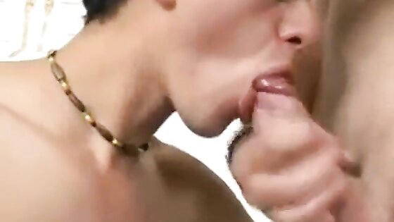 BF Eats My Cum