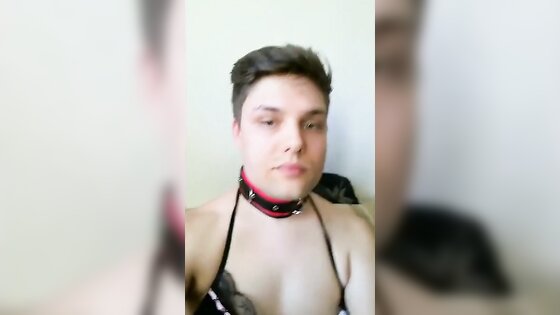 Cross-dressing and trivial anal