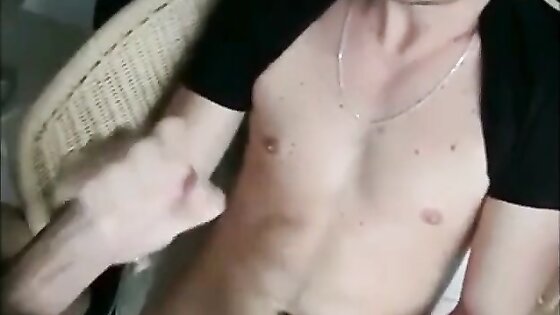 two twinks stroking to huge cs nice cocks