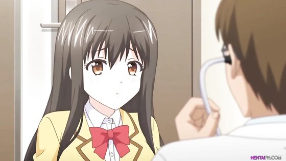 Ero Ishi Seijun Bishoujo o Kotoba ni Hametai Houdai Ep 1 En Espanol